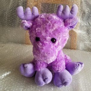 ($5) Play to Give Moose (Purple)